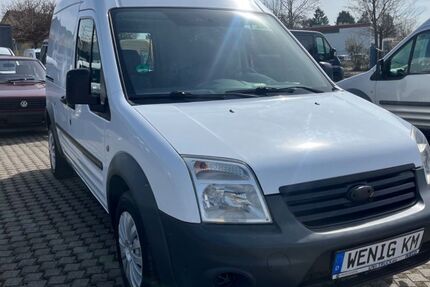Ford Transit 141.000 km 4.499 € Niestetal 34266
