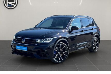 VW Tiguan 42.446 km 44.680 &euro; Fritzlar 34560