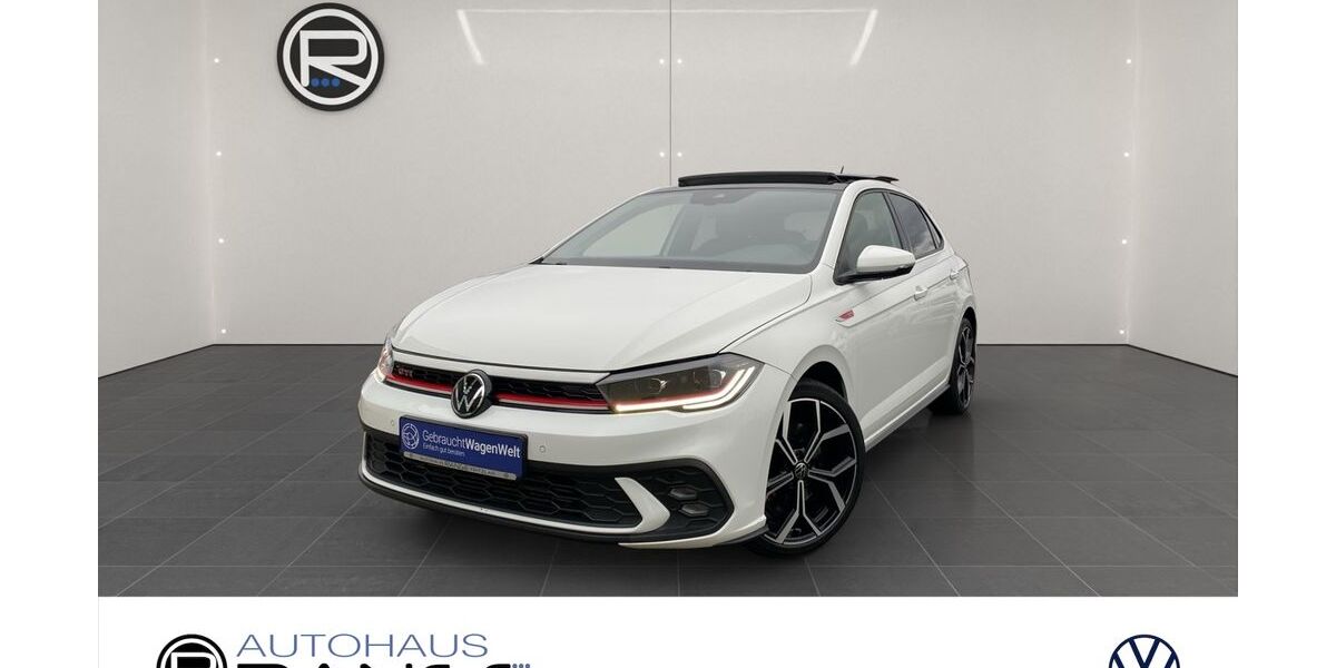 VW Polo 29.619 km 26.980 &euro; Fritzlar 34560