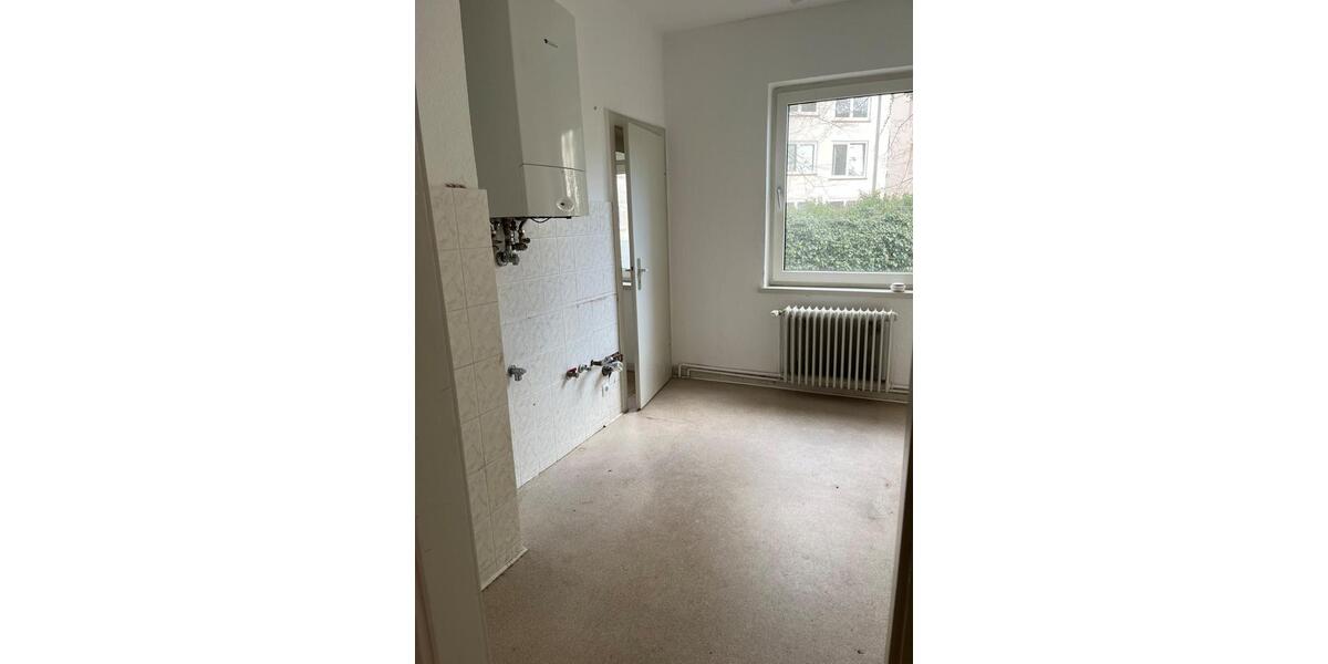 Hochparterre Kassel Südstadt - 3 Zimmer, 75 m&sup2;, 580&euro; | Angebot:25231519