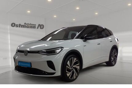 VW ID.4 3.999 km 43.865 € Melsungen 34212