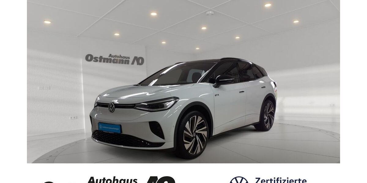 VW ID.4 3.999 km 43.865 € Melsungen 34212