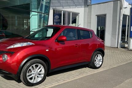 Nissan Juke 155.000 km 6.499 &euro; Niestetal bei Kassel 34266