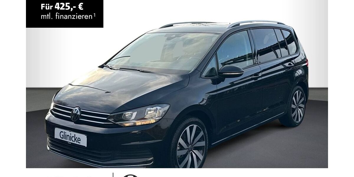 VW Touran 23.061 km 33.270 &euro; Baunatal 34225