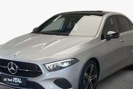 Mercedes-Benz A 200 3.001 km 38.950 € Kassel 34123