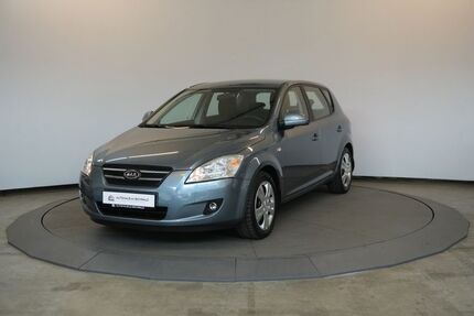 Kia ceed / Ceed 107.435 km 6.490 € Kassel 34123