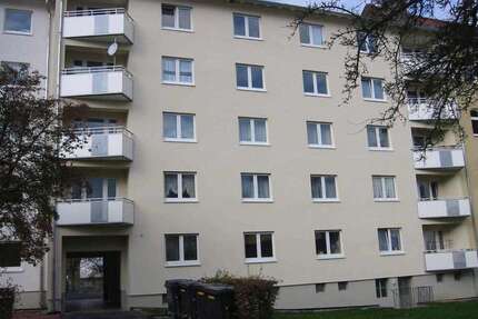 Wohnung zum Mieten in Kassel 400,50 € 53.12 m²