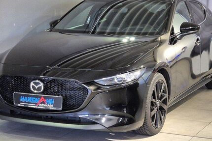 Mazda 3 57.000 km 19.980 &euro; Kassel 34123