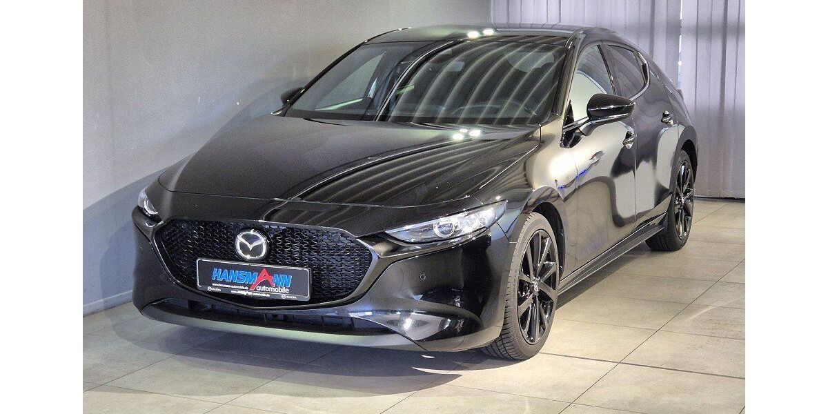 Mazda 3 57.000 km 19.980 &euro; Kassel 34123