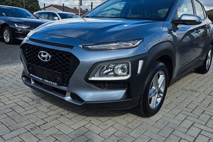 Hyundai KONA 65.146 km 12.950 &euro; Calden 34379