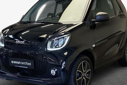 Smart ForTwo 19.210 km 17.450 &euro; Kassel 34123
