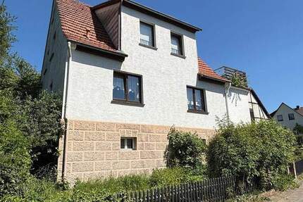 Haus Witzenhausen Werleshausen - 5 Zimmer, 120 m&sup2;, 70.000&euro; | Angebot:24137158