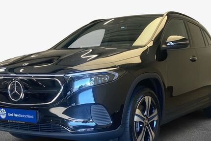 Mercedes-Benz EQA 15.541 km 37.355 &euro; Kassel 34123