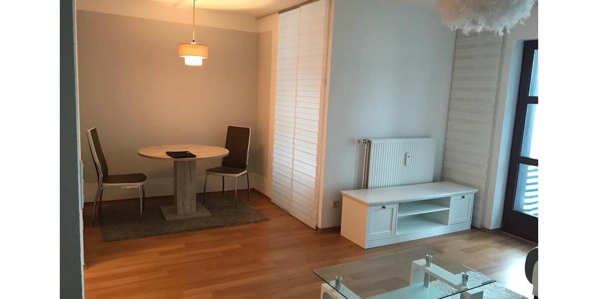 Etagenwohnung Kassel Harleshausen - 1 Zimmer, 37 m&sup2;, 159.000&euro; | Angebot:27016021