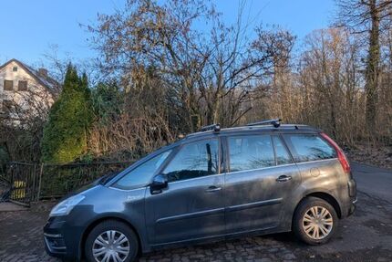 Citroen C4 Picasso 215.000 km 2.300 &euro; kassel 34123