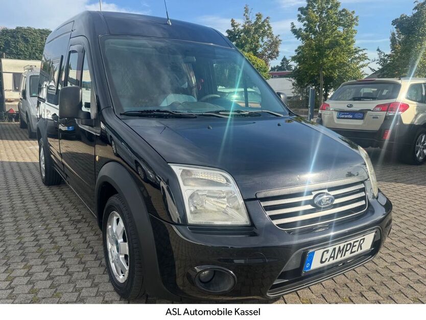 Ford Transit 235.000 km 4.499 € Niestetal 34266