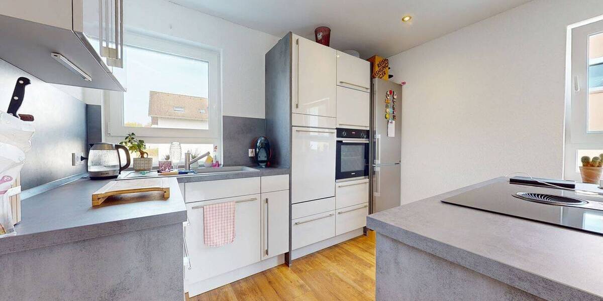 Mehrfamilienhaus, Wohnhaus Gudensberg - 9 Zimmer, 247 m&sup2;, 489.000&euro; | Angebot:26344632