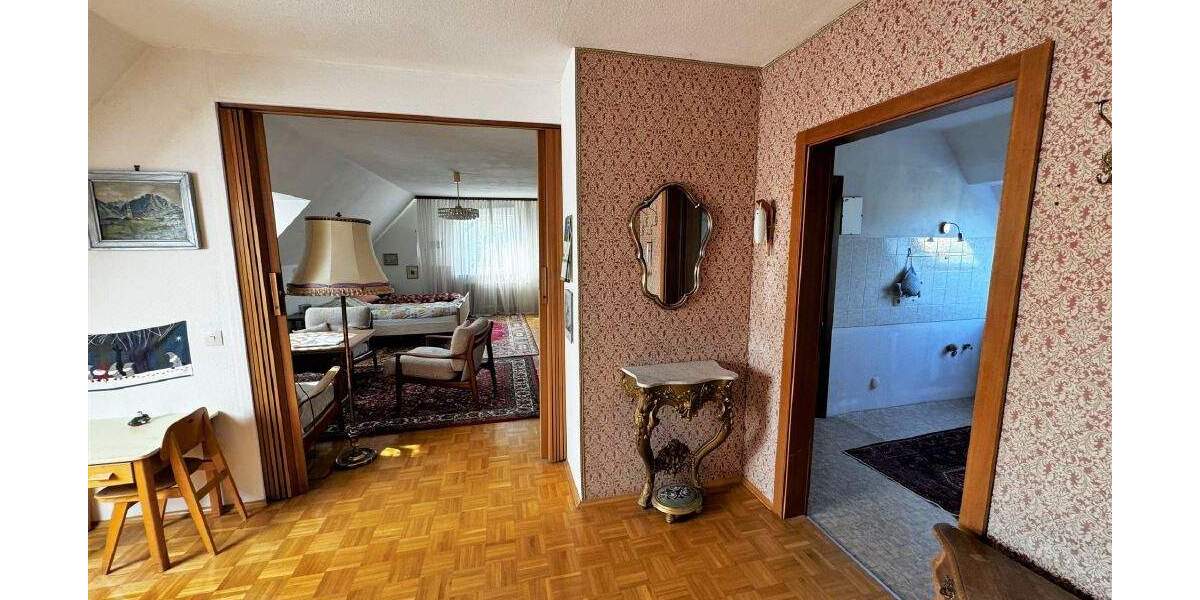 Einfamilienhaus Kassel Kirchditmold - 1 Zimmer, 225 m&sup2;, 398.000&euro; | Angebot:25835787