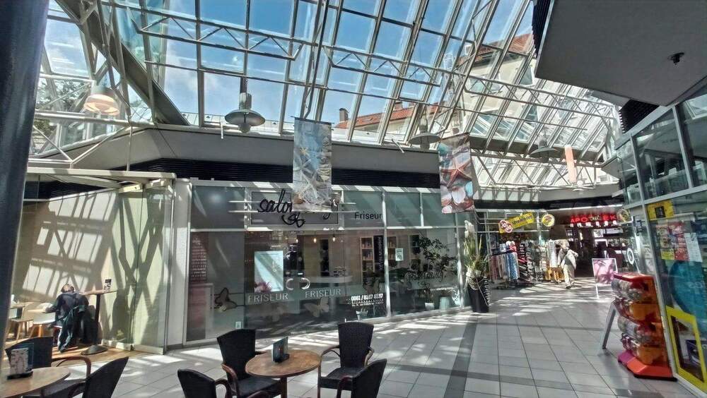 Gewerbeobjekt Kassel Bad Wilhelmshöhe - 1.512&euro; | Angebot:22950109