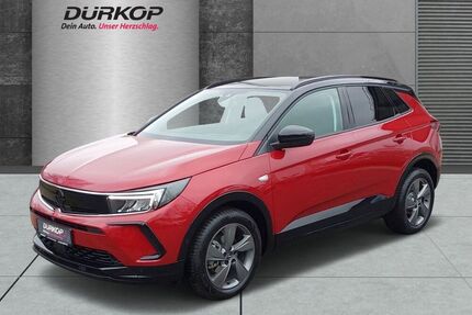 Opel Grandland (X)