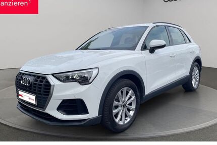 Audi Q3 95.587 km 26.990 € Kassel 34125