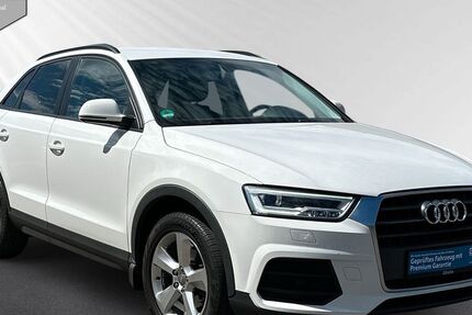 Audi Q3 60.000 km 17.500 &euro; Fuldatal 34233