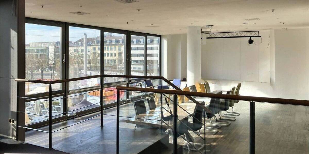 Gewerbeobjekt Kassel Mitte - 2.500&euro; | Angebot:26258111