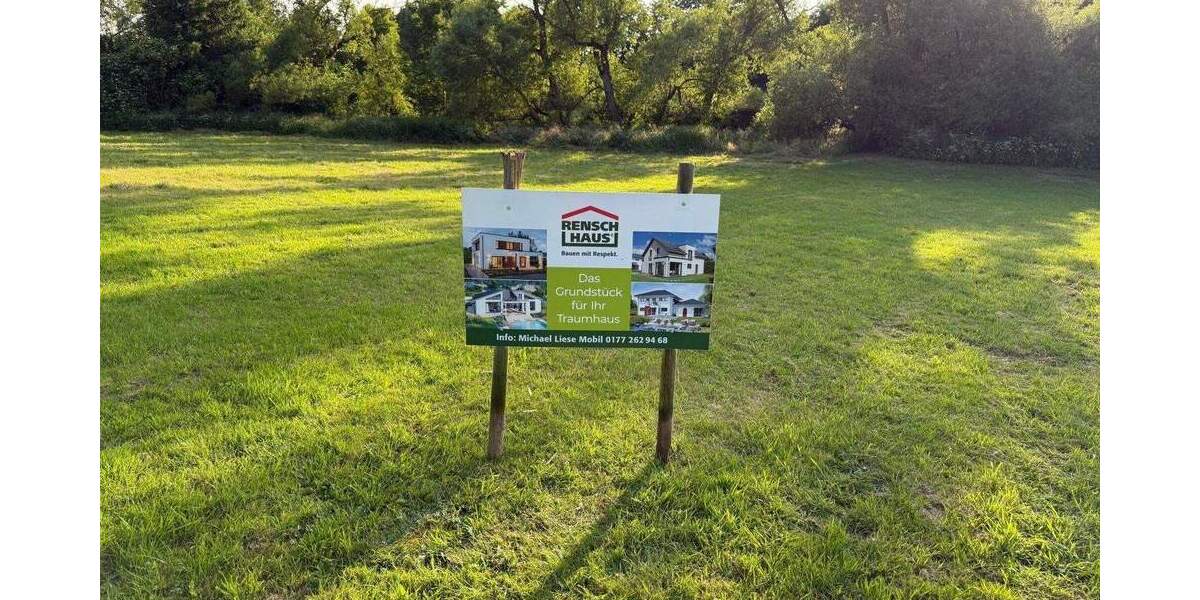 Grundstück Schauenburg Breitenbach - 33.600&euro; | Angebot:25776404