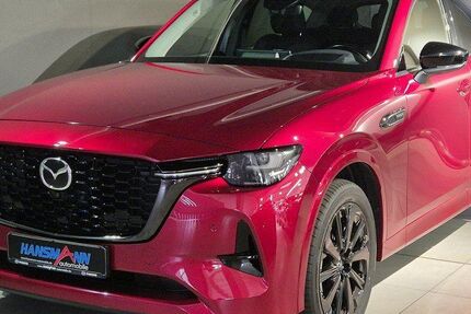 Mazda CX-60 73.000 km 32.900 &euro; Kassel 34123