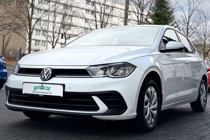 VW Polo 58.777 km 12.990 &euro; Kassel 34123