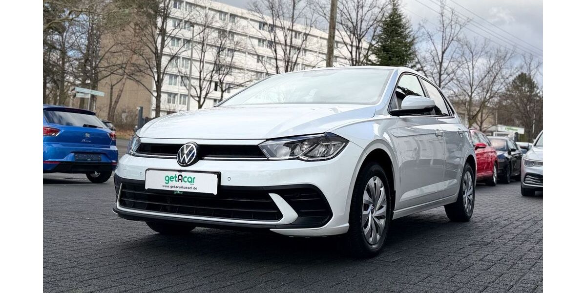 VW Polo 58.777 km 12.990 &euro; Kassel 34123
