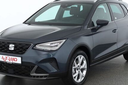Seat Arona 39.836 km 21.990 &euro; Kassel 34123