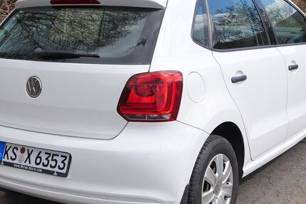 VW Polo 124.821 km 5.999 &euro; Helsa 34298