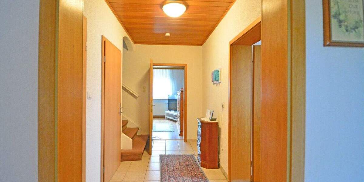 Doppelhaushälfte Kassel / Bettenhausen Bettenhausen - 5 Zimmer, 127 m&sup2;, 250.000&euro; | Angebot:25399888