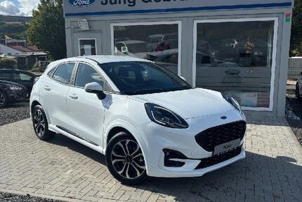 Ford Puma 22.000 km 22.990 € Melsungen 34212