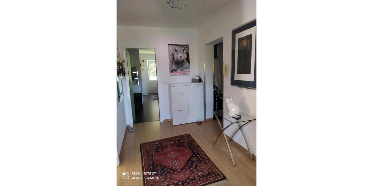 Verkaufe Eigentumswohnung 2 zimmer