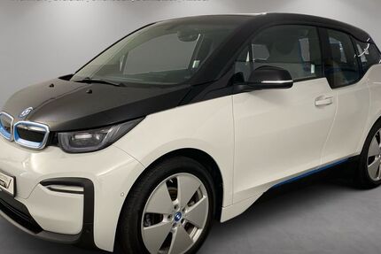 BMW i3 41.575 km 18.870 € Kassel 34125