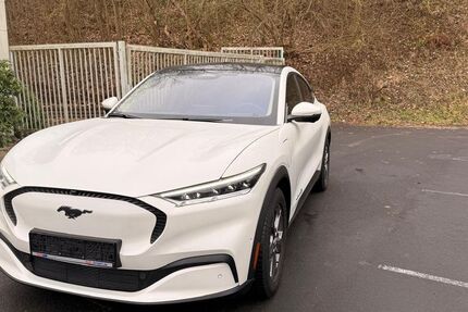 Ford Mustang Mach-E 6.698 km 33.333 &euro; Hann. Münden 34346