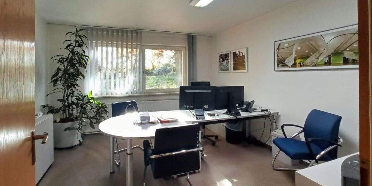 Gewerbeobjekt Vellmar Niedervellmar - 4.500&euro; | Angebot:22948637