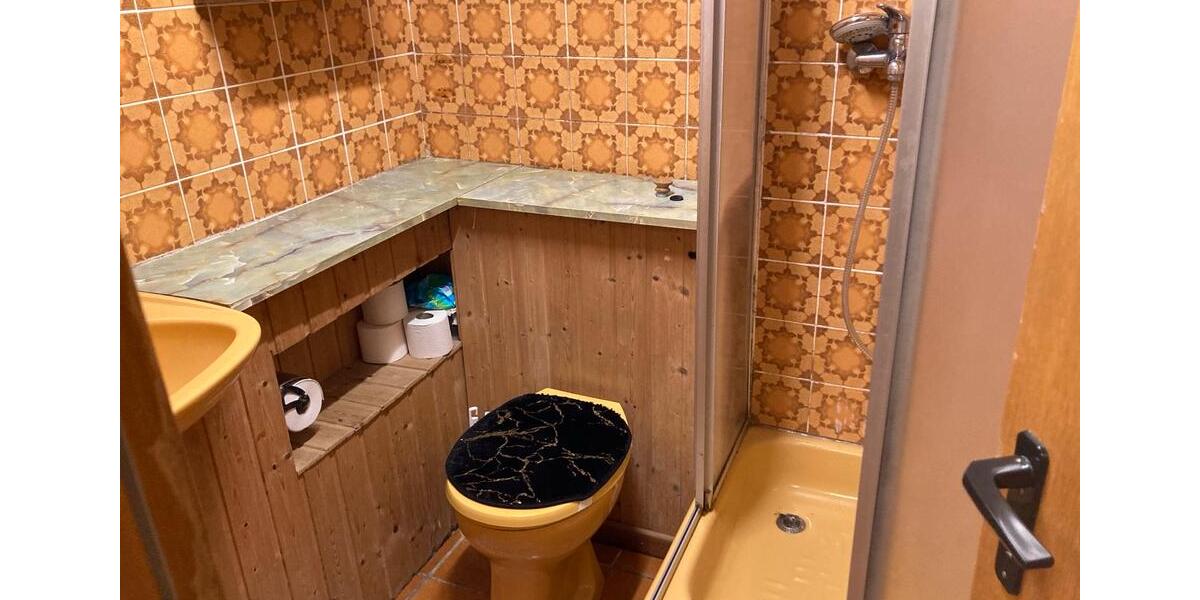 Etagenwohnung Kassel Kirchditmold - 2 Zimmer, 45 m&sup2;, 600&euro; | Angebot:24899303