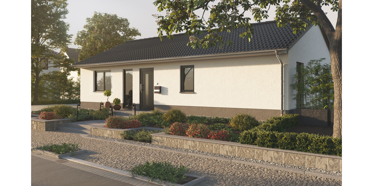 Bungalow Melsungen Röhrenfurth - 5 Zimmer, 102 m&sup2;, 224.350&euro; | Angebot:24531144