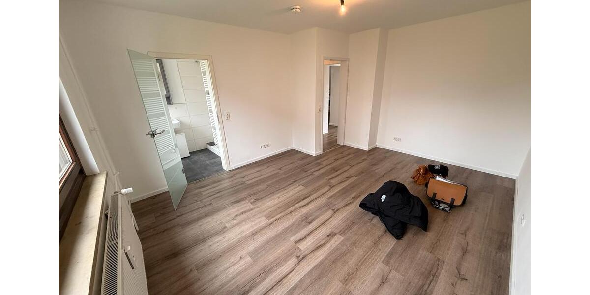 Etagenwohnung Fritzlar - 2 Zimmer, 57 m&sup2;, 134.900&euro; | Angebot:26121506