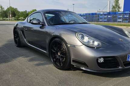 Porsche Cayman 168.983 km 33.590 &euro; Breuna 34479