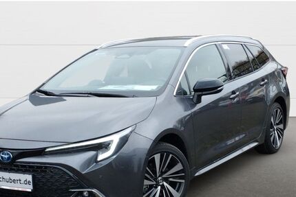 Toyota Corolla 6.606 km 33.480 &euro; Kassel 34125