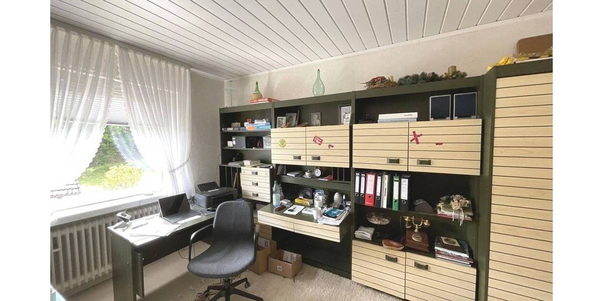 Einfamilienhaus Hessisch Lichtenau Retterode - 4 Zimmer, 119 m&sup2;, 232.000&euro; | Angebot:25770533