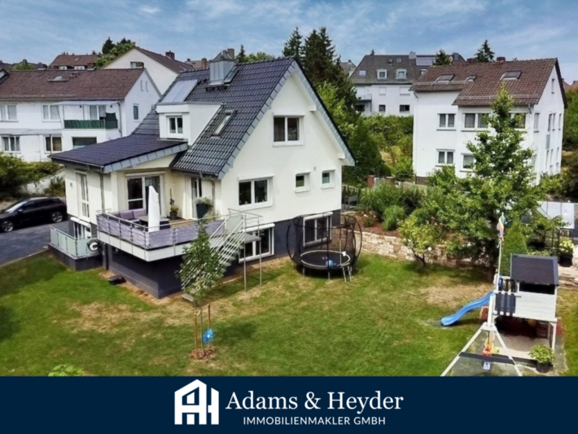 Haus zum Kaufen in Kassel 699.000 € 185 m²