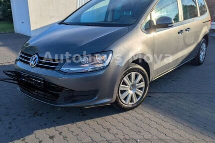 VW Sharan 249.000 km 6.899 &euro; Calden 34379