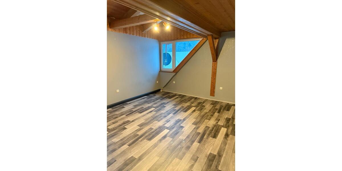 Wohnung 4 ZKB Hessisch Lichtenau Ortsteil Küchen 4 zimmer