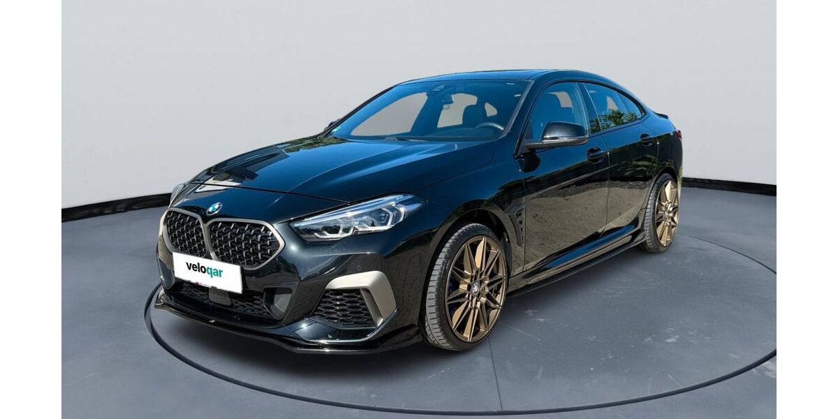BMW 228 19.359 km 22.990 &euro; Kassel 34123