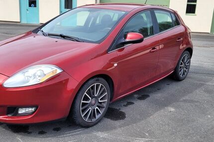 Fiat Bravo 120.000 km 2.900 &euro; Trendelburg 34388